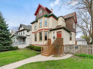 518 N Lombard Ave, Oak Park, IL 60302