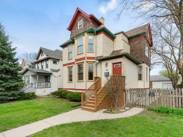 518 N Lombard Ave, Oak Park, IL 60302