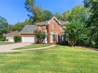 607 Clubland Cir SE, Conyers, GA 30094