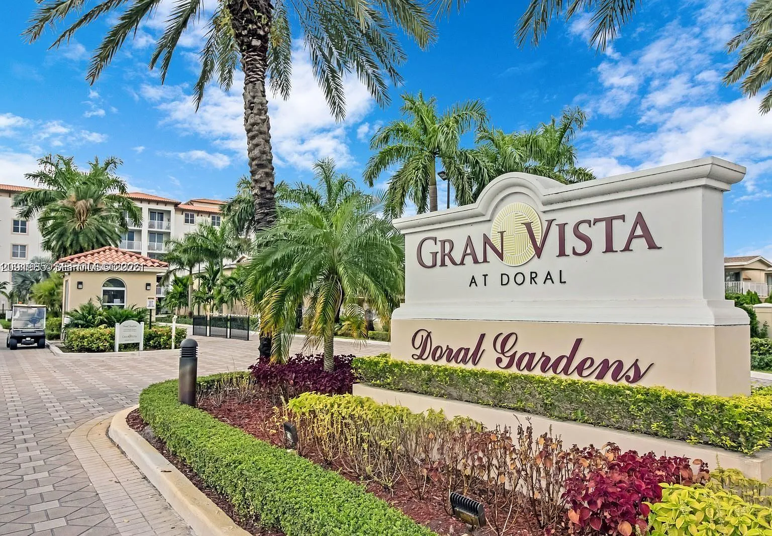Doral Gardens Condo — Photo 3