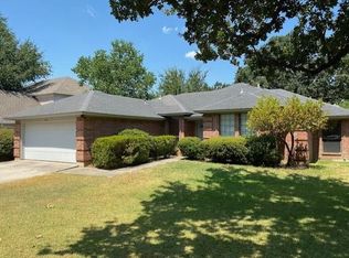 6849 Old Mill Rd, North Richland Hills, TX 76182