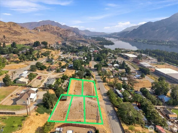 15 Terra Vista Lane, Chelan Falls, WA 98817