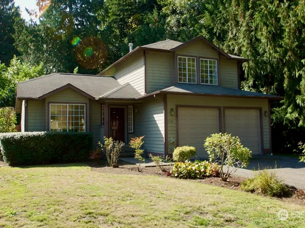 5181 NW Discovery Ridge Court, Silverdale, WA 98383