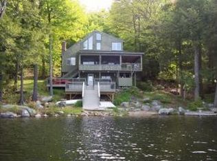 68 Hidden Valley Dr, Tuftonboro, NH 03816