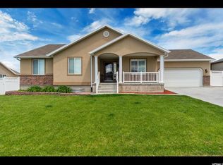 4441 S Terrace Ridge Dr, West Valley City, UT 84128