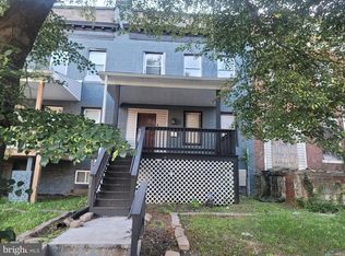 3833 Reisterstown Rd, Baltimore, MD 21215