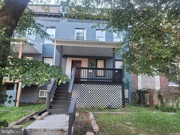 3833 Reisterstown Rd, Baltimore, MD 21215