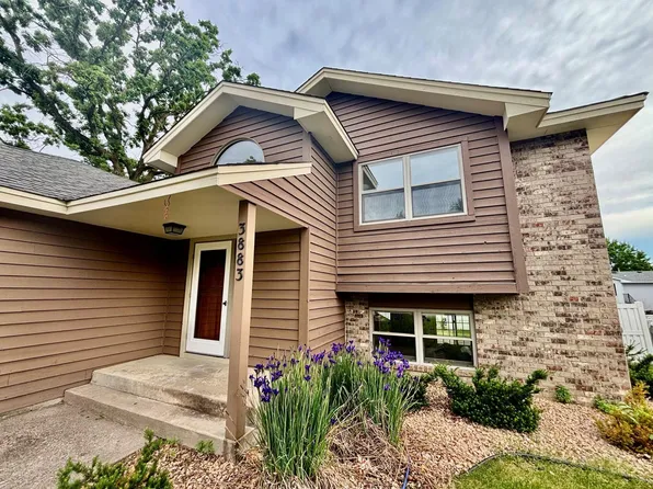 3883 97th Ln NE, Blaine, MN 55014