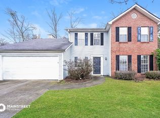 2126 Silva Dr, Conley, GA 30288