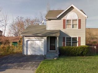 400 Troup St, Rochester, NY 14611