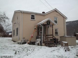 145 Lower Reese Rd, Hollidaysburg, PA 16648