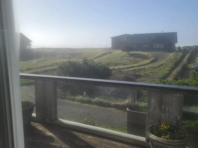 SW side Ocean view