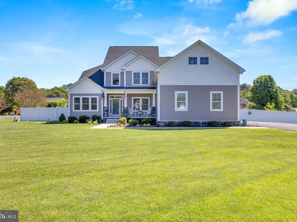 29476 John Deere Dr, Millsboro, DE 19966