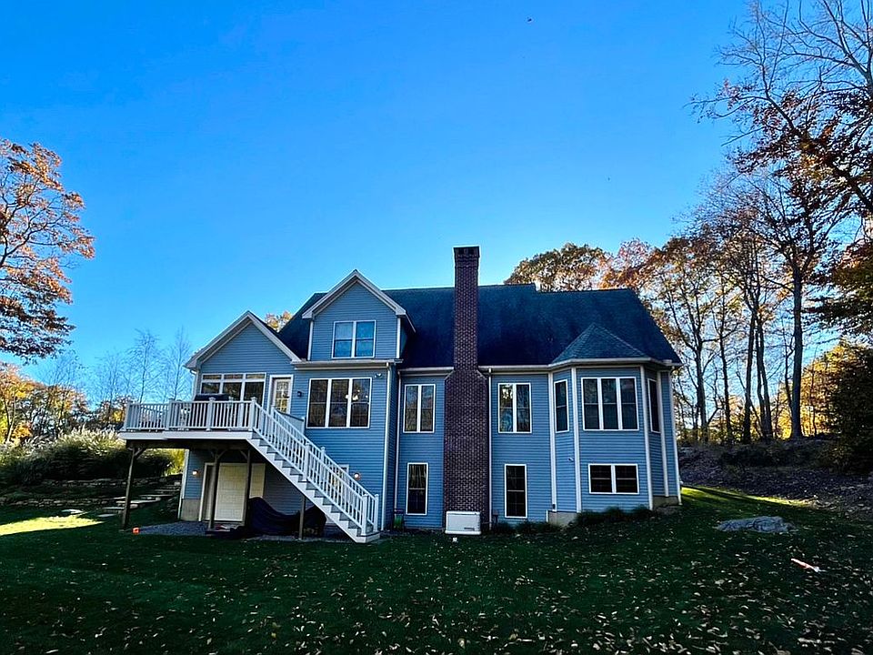 2nd image of 45 Easton Heights Ln
