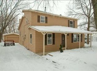 103 E Grimes St, Polk City, IA 50226