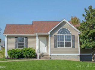 110 Tulip Dr, Bardstown, KY 40004