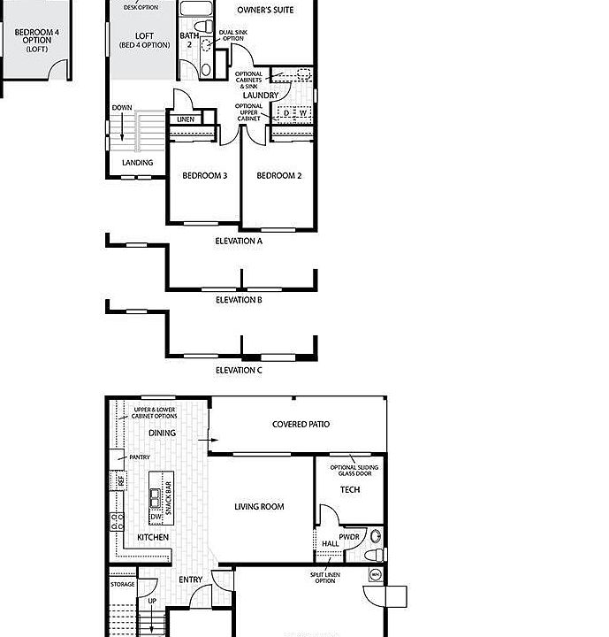 2nd image of 1406 Hid13 W Annika Dr