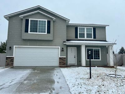 11210 W Silver River Loop, Nampa, ID, 83686
