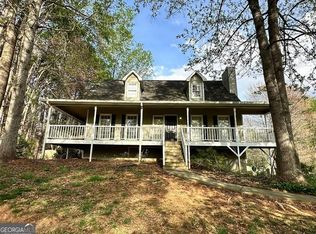 195 Maplelake Dr, Acworth, GA 30101