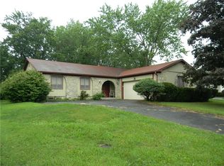 8333 Dove Ct, Indianapolis, IN