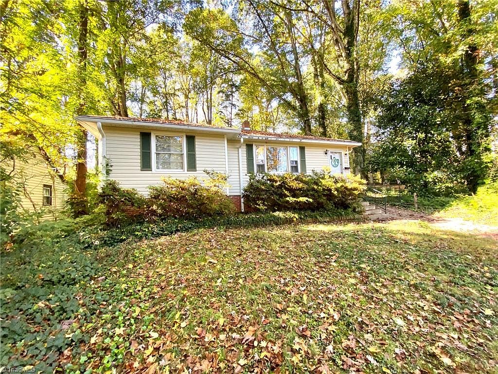 514 Ashland Dr, Greensboro, NC 27403 Zillow