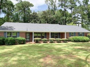 518 Elizabeth St, Mount Vernon, GA 30445