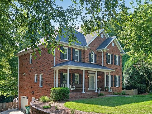 2nd image of 8415 Curraghmore Ct