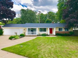 100 Boltwood Dr NE, Grand Rapids, MI 49505