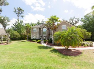 1315 Oaklanding Ln, Fleming Island, FL 32003