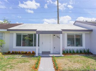 18016 NW 41st Pl, Miami Gardens, FL 33055