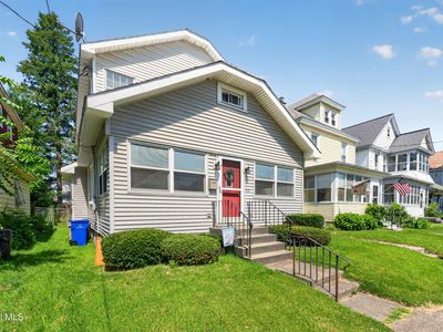 415 7th Avenue, Watervliet, NY, 12189