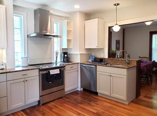 51 Pomeroy Ter, Northampton, MA 01060