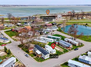 234 E Harrison St Lot C-6, Lakeview, OH