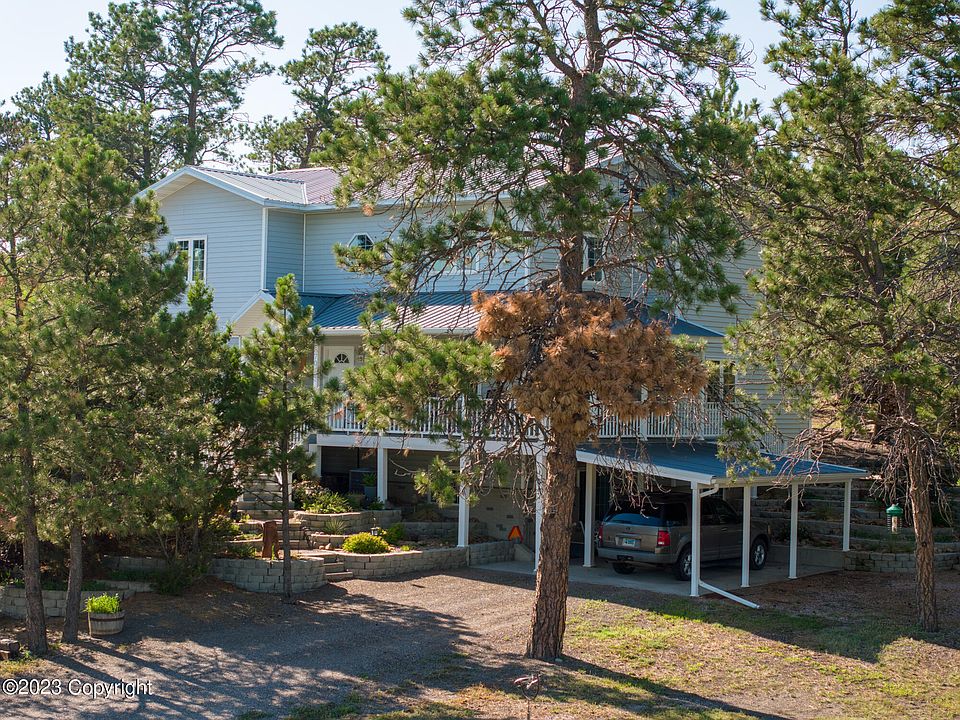 3870 State Highway 16, Osage, WY 82723 MLS 23925 Zillow