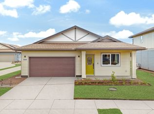 91-1156 Hikulima St, Kapolei, HI 96707