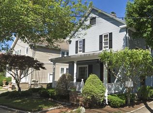 173 Auburndale Ave, Newton, MA 02466