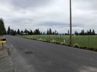 0 E Chattaroy Rd, Colbert, WA 99005