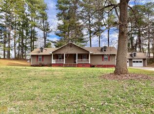 178 Kimsey St, Baldwin, GA 30511