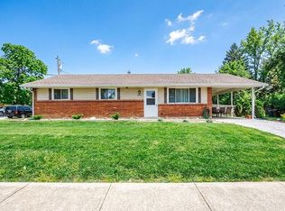 612 S Poplar St, Oxford, OH 45056