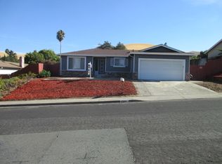 1135 Alamo Way, Pittsburg, CA
