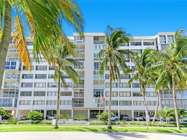 550 Ocean Dr APT 6F