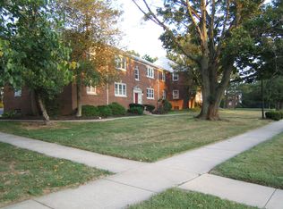 101 Cherry Parke UNIT B, Cherry Hill, NJ 08002
