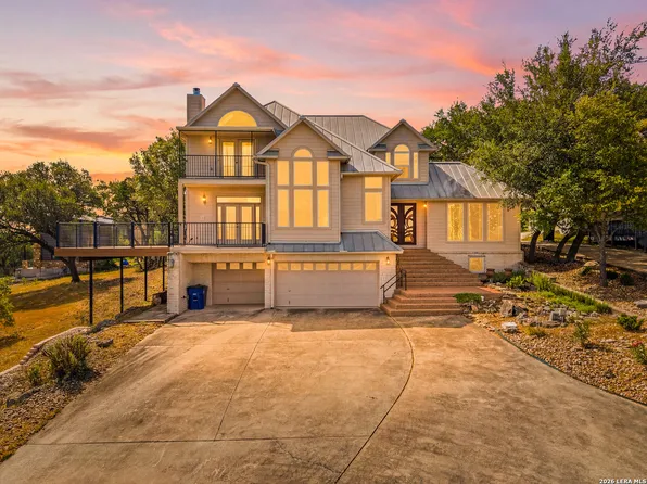 2417 CONNIE DR, Canyon Lake, TX 78133