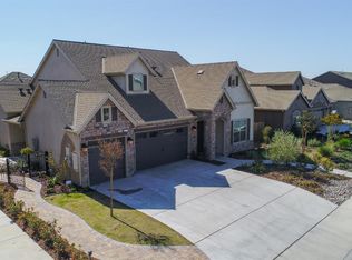 14731 Mistletoe Ave, Bakersfield, CA 93314