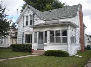 308 Sherman Ave W, Fort Atkinson, WI 53538