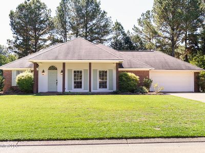 2012 Bayberry Dr, Flowood, MS, 39232