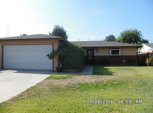 1060 E Gaillard St, Azusa, CA 91702