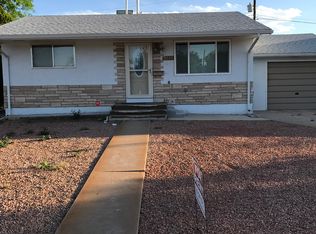 3212 Hollybrook Ln, Pueblo, CO 81005