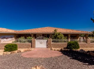 752 W Cactus Wren Rd, Kingman, AZ 86409