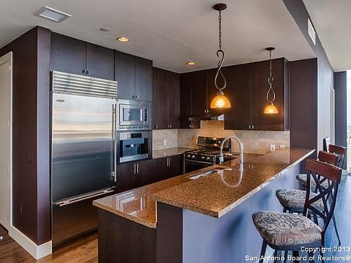 4th image of 600 E MARKET ST #2508